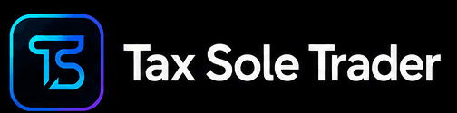 Tax Sole Trader